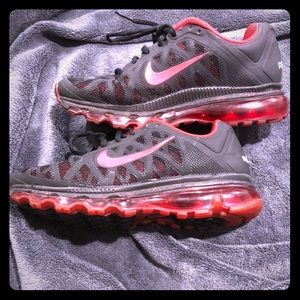 Nike Air Max size 5.5Y